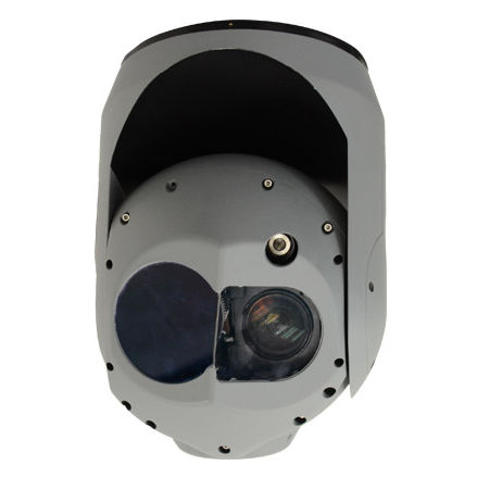 Подвес 3 оси - T-STAMP-XR - CONTROP PRECISION TECHNOLOGIES LTD - для дрона / для камеры / легкий