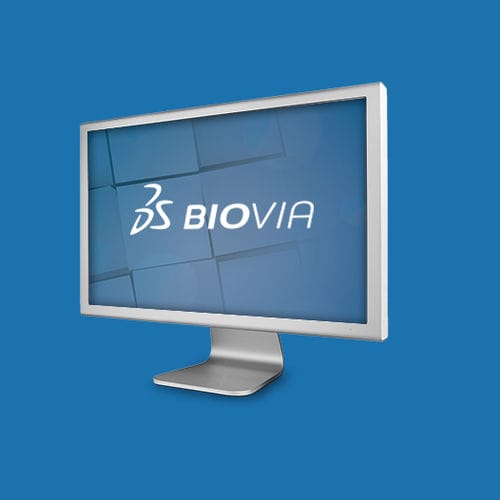 Программное обеспечение для управления данными - BIOVIA™ - DASSAULT SYSTEMES - качества / для моделирования / для производственного процесса