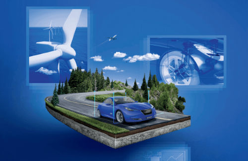 Программное обеспечение CATIA V5 - DASSAULT SYSTEMES - для разработки / для симуляции / для процесса