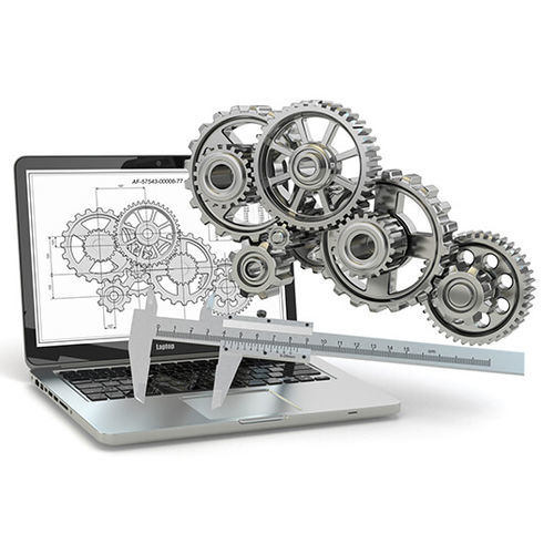 Программное обеспечение SolidWorks - DASSAULT SYSTEMES - для управления данными / CAO / для моделирования