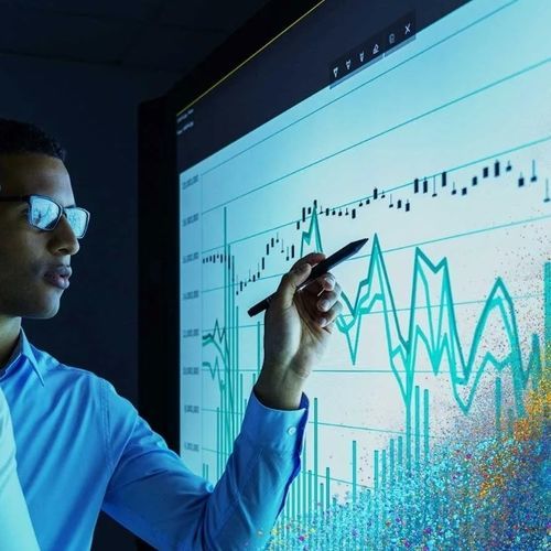 Программное обеспечение для управления - Medidata - DASSAULT SYSTEMES - для аэронавтики