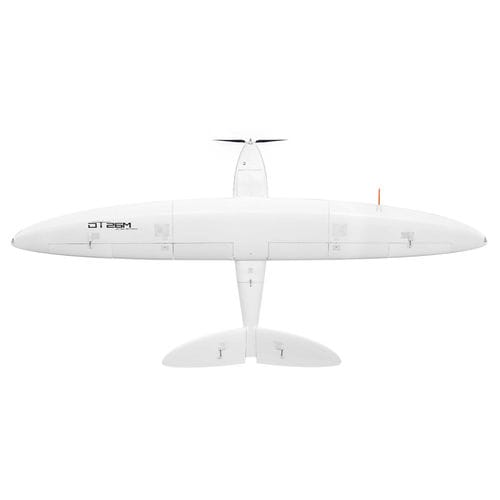 Беспилотник для профессионального использования - DT26E Tactical - DELAIR-TECH - для распознавания / самолетного типа