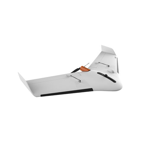 Беспилотник для профессионального использования - UX11  - DELAIR-TECH - для картографии / самолетного типа