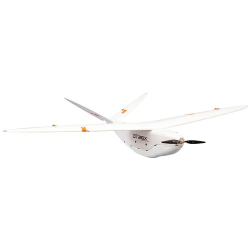 Промышленный беспилотник - DT26 Open Payload - DELAIR-TECH - для картографии / для контроля / для топографии