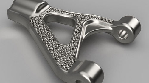 Программное обеспечение для производственного процесса - Netfabb - Autodesk Inc - для аэронавтики / 3D