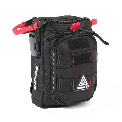 Аптечка первой помощи для самолета - SCOUT 3 - DIMATEX