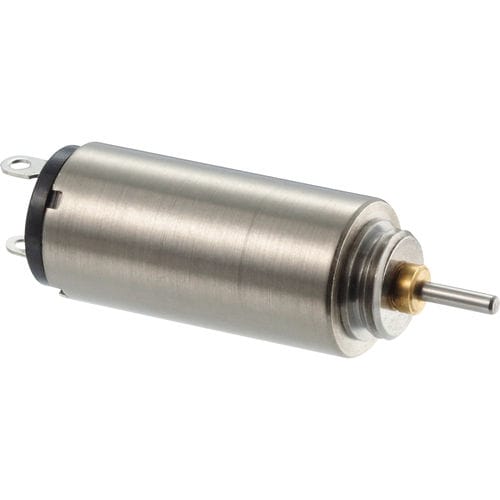 Электродвигатель для легкого самолета - SR series - FAULHABER Drive Systems - 0 kW...5 kW