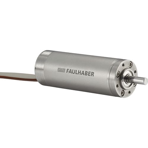 Электродвигатель для легкого самолета - BHx - FAULHABER Drive Systems - 0 kW...5 kW / бесщеточный