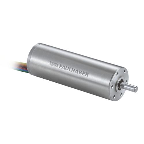 Электродвигатель для легкого самолета - BP4 series - FAULHABER Drive Systems - 0 kW...5 kW / бесщеточный