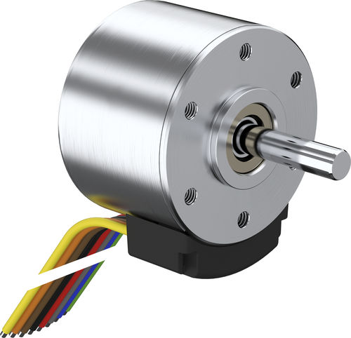 Бесщеточный электродвигатель - BXT series - FAULHABER Drive Systems - для легкого самолета / 0 kW...5 kW