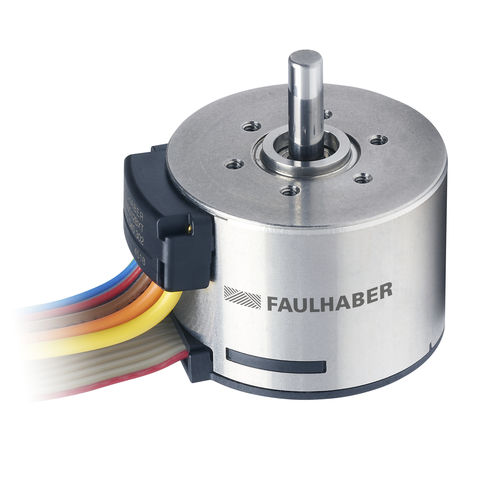 Инкрементальный энкодер - IE series - FAULHABER Drive Systems - для летательного аппарата / магнитный / оптический