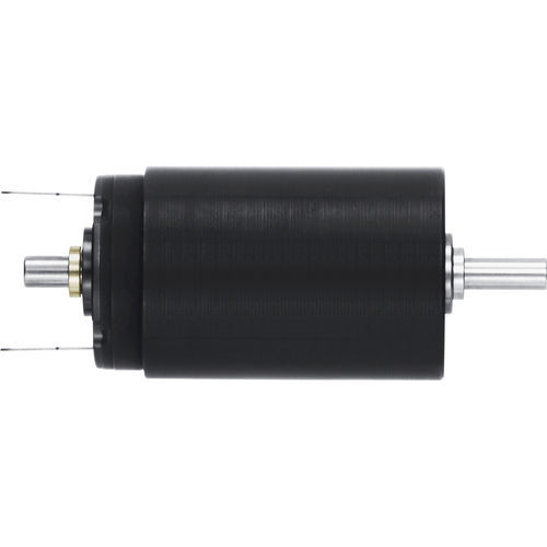 Электродвигатель для легкого самолета - CR series - FAULHABER Drive Systems - 0 kW...5 kW
