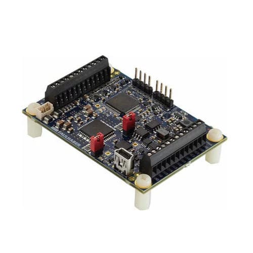 Шаговый контроллер двигателя - MCST 3601 - FAULHABER Drive Systems - микрошаговый / DC