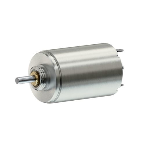 Электродвигатель для легкого самолета - SXR series - FAULHABER Drive Systems - 0 kW...5 kW