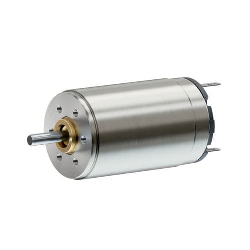 Электродвигатель для легкого самолета - GXR series - FAULHABER Drive Systems - 0 kW...5 kW