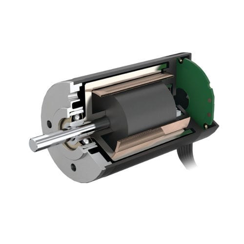 Электродвигатель для легкого самолета - BRC series - FAULHABER Drive Systems - 0 kW...5 kW / бесщеточный