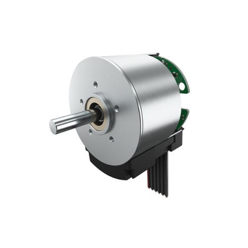 Электродвигатель для легкого самолета - BXT SC - FAULHABER Drive Systems - 0 kW...5 kW / бесщеточный