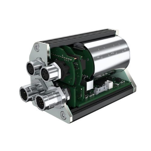 Электродвигатель для легкого самолета - MCS  - FAULHABER Drive Systems - 0 kW...5 kW / бесщеточный