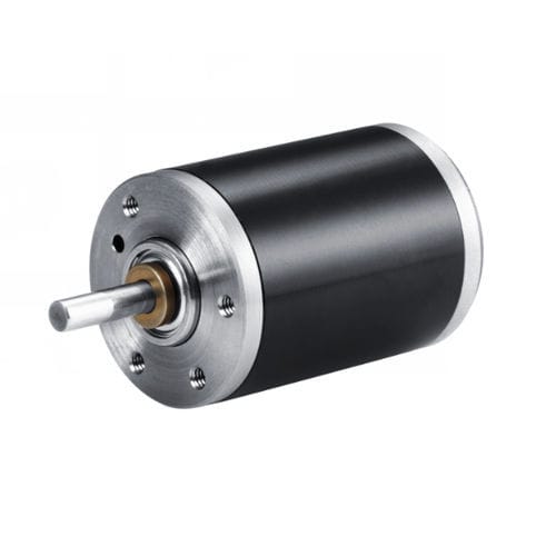 Электродвигатель для легкого самолета - AM series - FAULHABER Drive Systems - шаговый 2-фазный