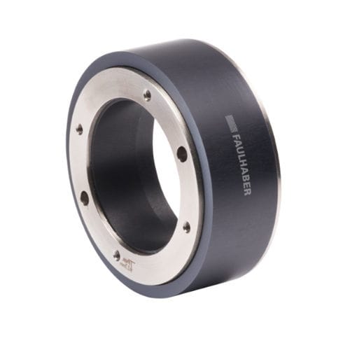 Электродвигатель для легкого самолета - DM66200H1R100001 - FAULHABER Drive Systems - шаговый 2-фазный