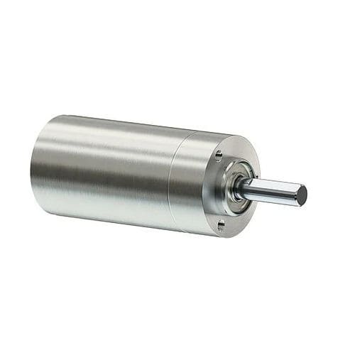 Редуктор 0,2-0,5 Nm - 14GPT series - FAULHABER Drive Systems - 0,5-1 Nm / одноуровневый / трехуровневый
