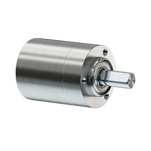 Редуктор для летательного аппарата - 16GPT series - FAULHABER Drive Systems - планетарный / 1-5 Nm / 0,5-1 Nm
