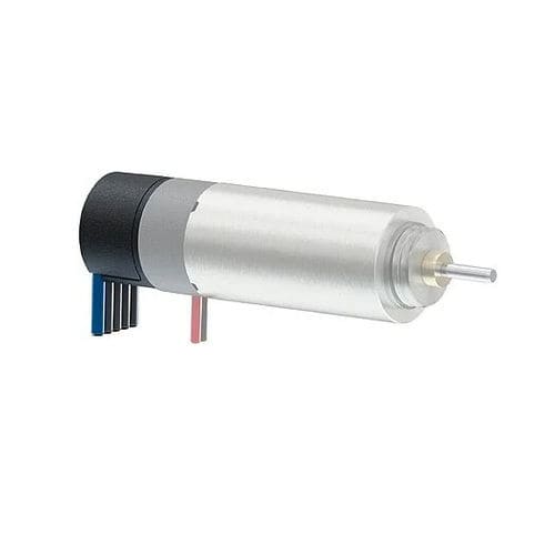 Инкрементальный энкодер - IEP3-4096 - FAULHABER Drive Systems - для летательного аппарата / цифровой / 5 Vcc
