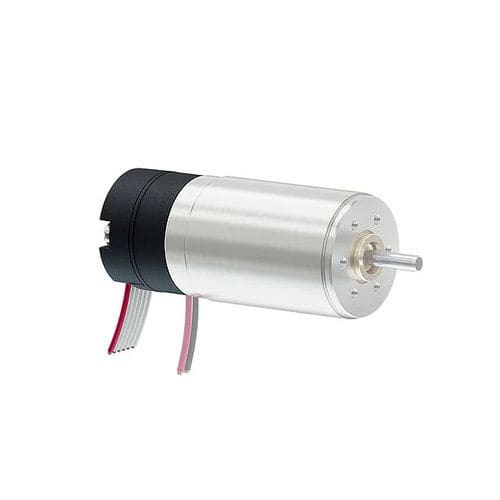 Инкрементальный энкодер - IEX3-4096 - FAULHABER Drive Systems - для летательного аппарата / цифровой / 5 Vcc