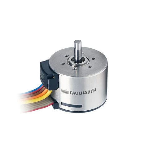 Инкрементальный энкодер - IERF3-16384 L - FAULHABER Drive Systems - для летательного аппарата / цифровой / компактный