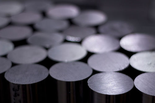 Титан в пластинах - DYNAMIC METALS LTD - листовой / 2 класс / 3 класс