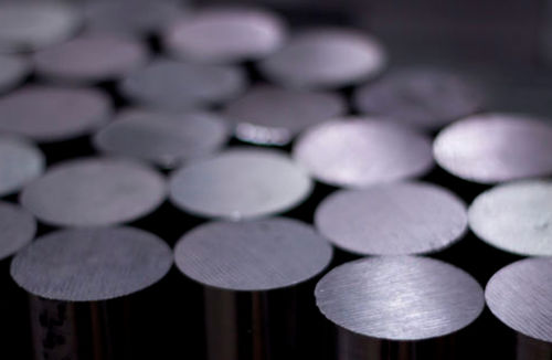 Магний в прутках - AZ31B - DYNAMIC METALS LTD - листовой / в пластинах