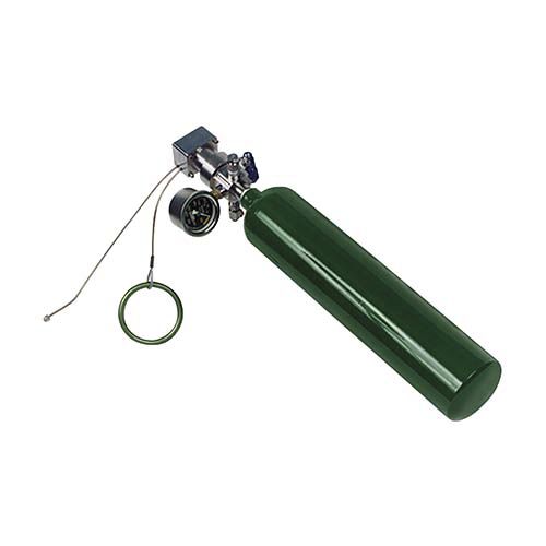 Кислородная система для неотложной помощи - EOS - EATON SAS - для самолета