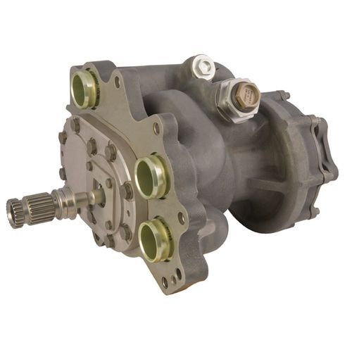 Насос топливо - EATON SAS - 50 - 100 бар / 100 - 200 Bar / для летательного аппарата