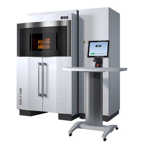 Принтер 3D для пластмасс - P3 NEXT - EOS GmbH Electro Optical Systems - SLM / непрерывного действия / с высокой скоростью