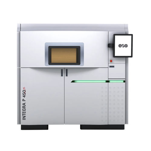 Принтер 3D PLA - INTEGRA P 450 - EOS GmbH Electro Optical Systems - FDM / для письменного стола / для авиационно-космической промышленности