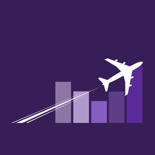 Программное обеспечение для управления - Ascend Values - FLIGHTGLOBAL - для двигателя самолета / для самолета