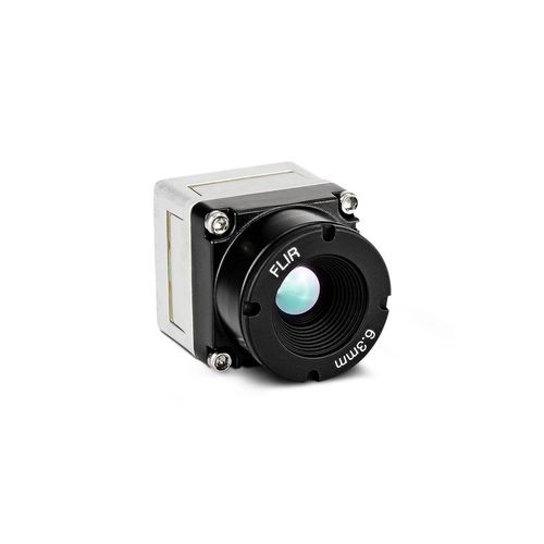 Камера тепловидение - FLIR SYSTEMS - для обеспечения безопасности / для наблюдения / для дрона
