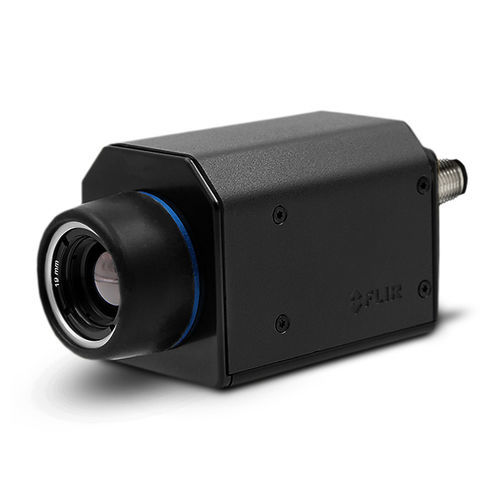 Камера для наблюдения - A35 - FLIR SYSTEMS - тепловидение / термическая / для аэропорта