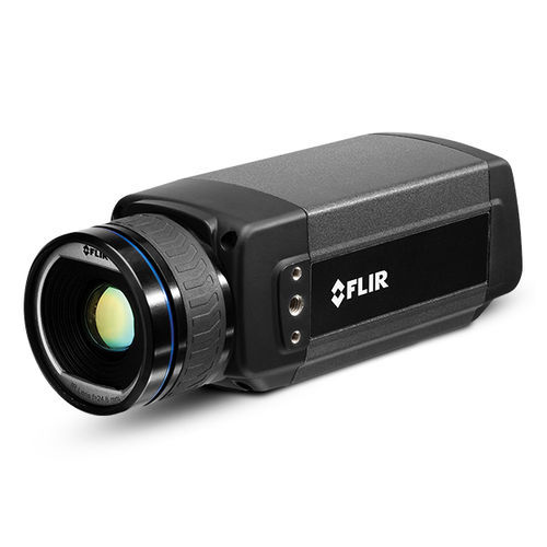 Камера для наблюдения - A615 - FLIR SYSTEMS - тепловидение / инфракрасная / для аэропорта