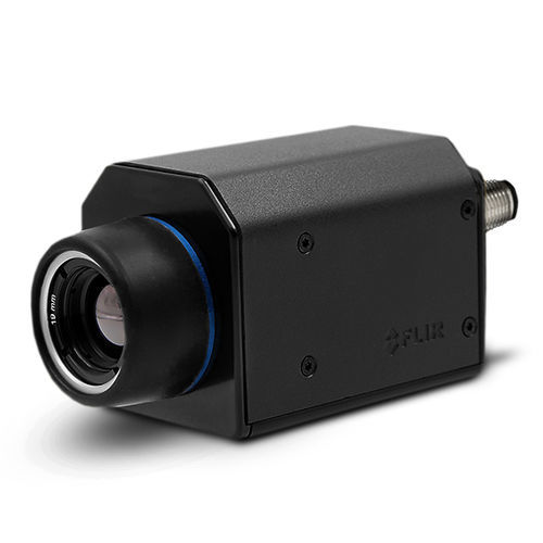 Камера для наблюдения - A65 - FLIR SYSTEMS - тепловидение / термическая / для аэропорта