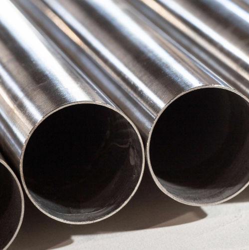 Никель в форме трубы - 144 - FUTURE METALS LLC - для авиационно-космической промышленности