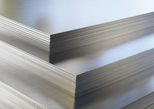 Сталь иноск из листового металла - 10 - FUTURE METALS LLC - для авиационно-космической промышленности