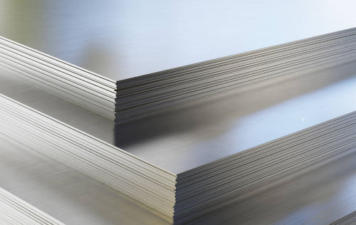 Листовой титан - 12 - FUTURE METALS LLC - воздухоплавательный