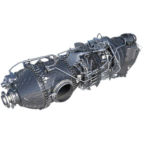 Турбовальный двигатель 1000 - 3000 л.с. - Catalyst™ - GE AVIATION - 0 - 1000 л.с. / для гражданской авиации / для служебного самолета