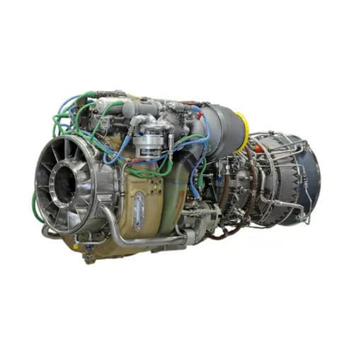 Турбодвигатель 1000 - 3000 л.с. - CT7 series - GE AVIATION - 0 - 100 кг / для вертолета / для гражданской авиации