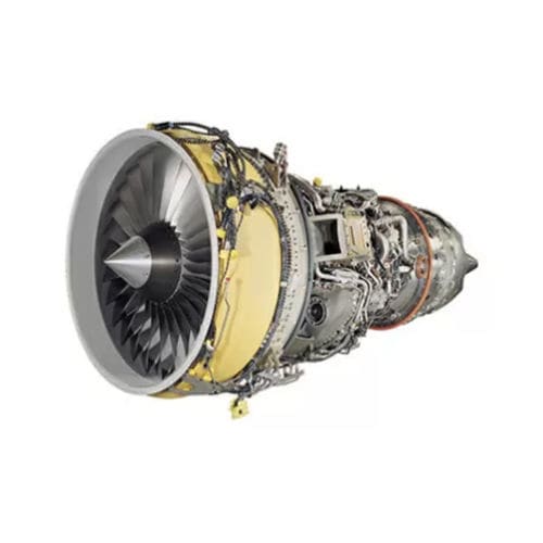 Турбореактор 0 - 100 kN - CF34-8E - GE AVIATION - 300 кг + / для пассажирского самолета
