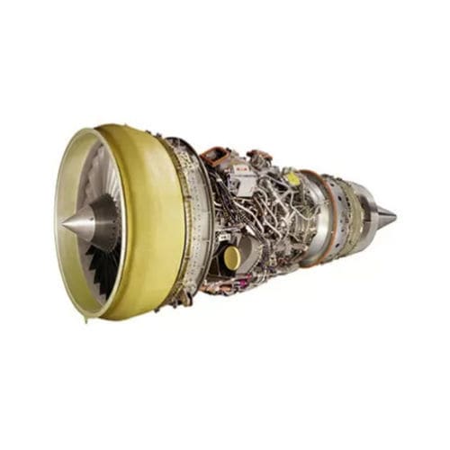 Турбореактор 0 - 100 kN - CF34 series - GE AVIATION - 300 кг + / для пассажирского самолета