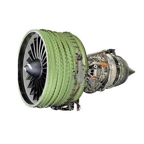 Турбореактор 400 kN + - GE90 series - GE AVIATION - 300 кг + / для пассажирского самолета