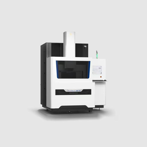 Электроэрозионный станок путем забивания - FORM F - GF MACHINING SOLUTIONS - с высокой производительностью / сверхточный / гибкий
