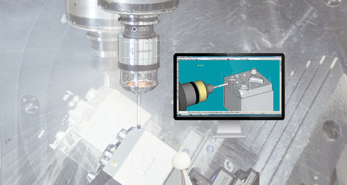 Программное обеспечение для составления отчетности - HEXAGON METROLOGY SAS - для контроля / качества / для измерений